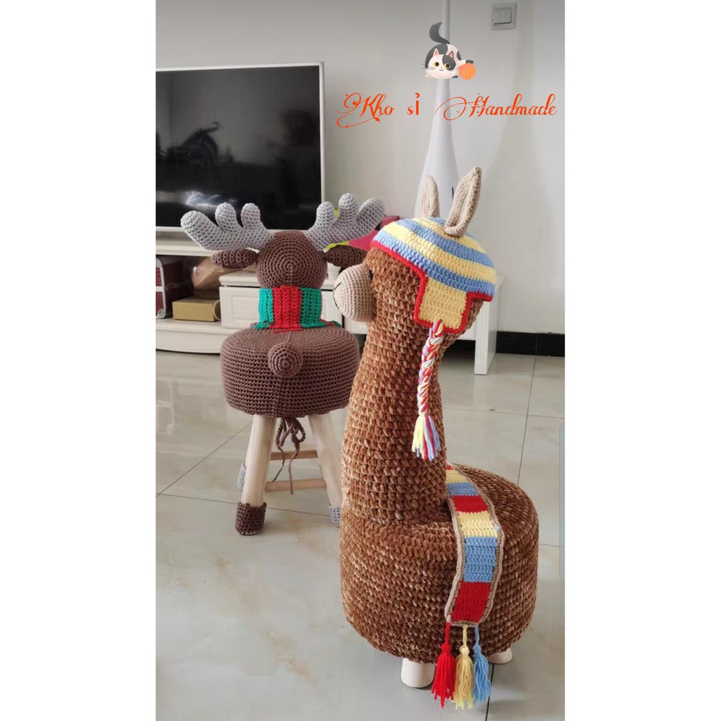 Len Nhung Chenille siêu mềm mịn