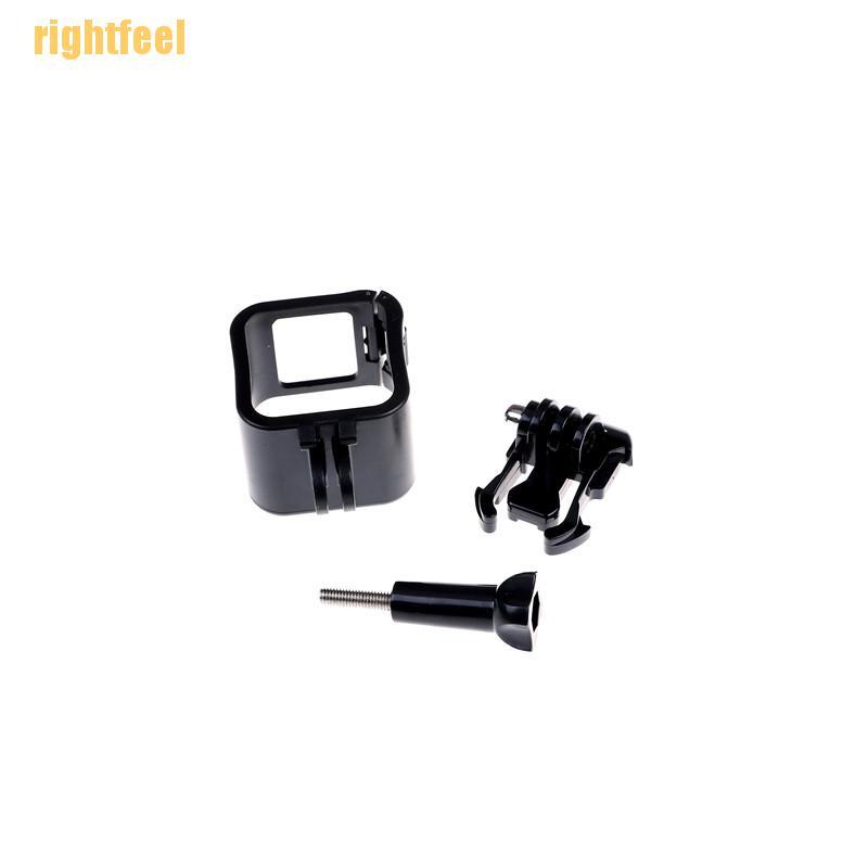 Khung Giữ Camera Hành Trình Gopro Hero 4 Session / Hero 5 Session | BigBuy360 - bigbuy360.vn