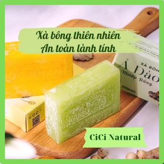 XÀ BÔNG MƯỚP ĐẮNG