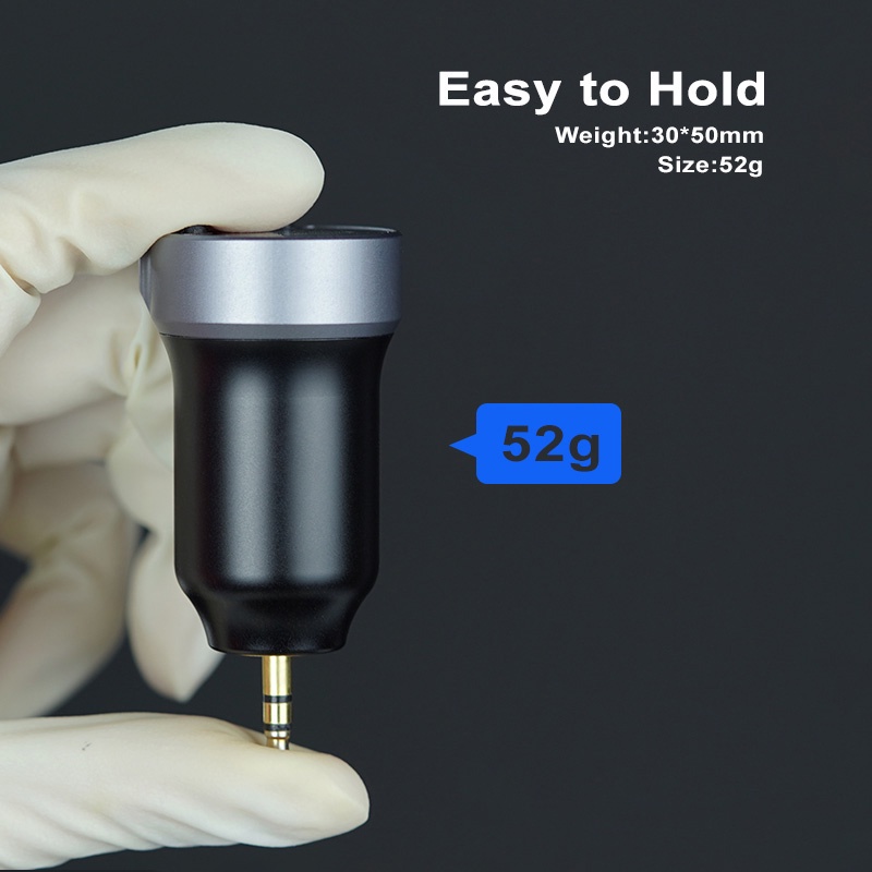 (MớI) Bộ Nguồn RCA Mini Cho MáY Xăm RCA