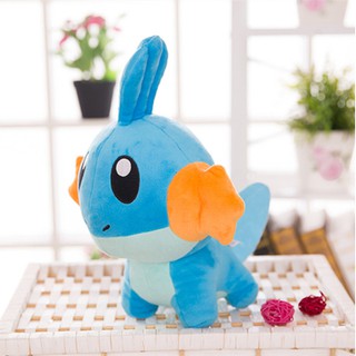 Gấu Bông Pokemon Mudkip 20cm