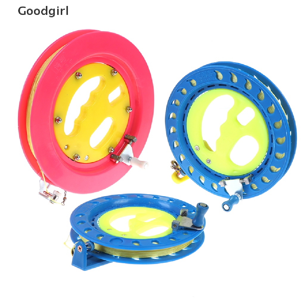 Tay cầm quấn dây thả diều 16cm/18cm/22cm
