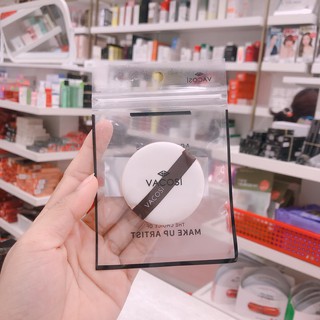 🌈Bông phấn Cushion VACOSI BP22