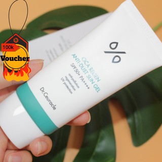 Kem chống nắng 💖 freeship 💖 kem chống nắng chống bụi mịn leegeehaam spf 50+ pa++++