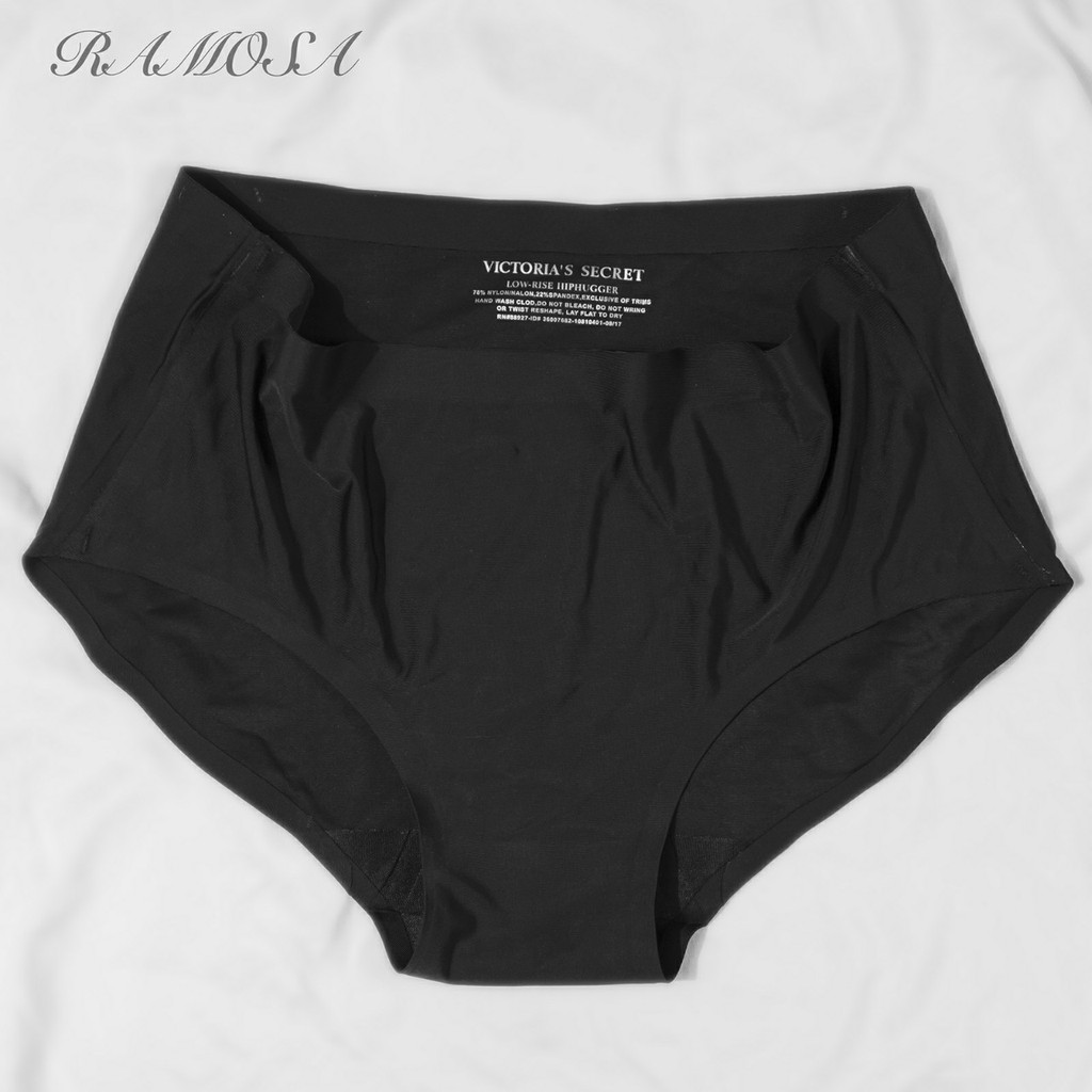 [Mã WANOV30 hoàn 15% xu đơn 99k] Qần lót nữ đúc su chất thun lạnh không đường may thoáng mát QL12 | BigBuy360 - bigbuy360.vn