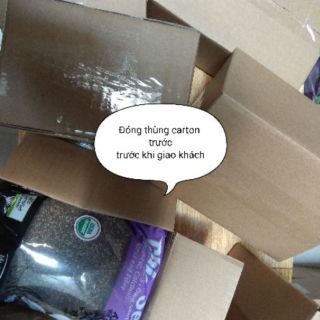 Hạt Chia Úc gói 1kg