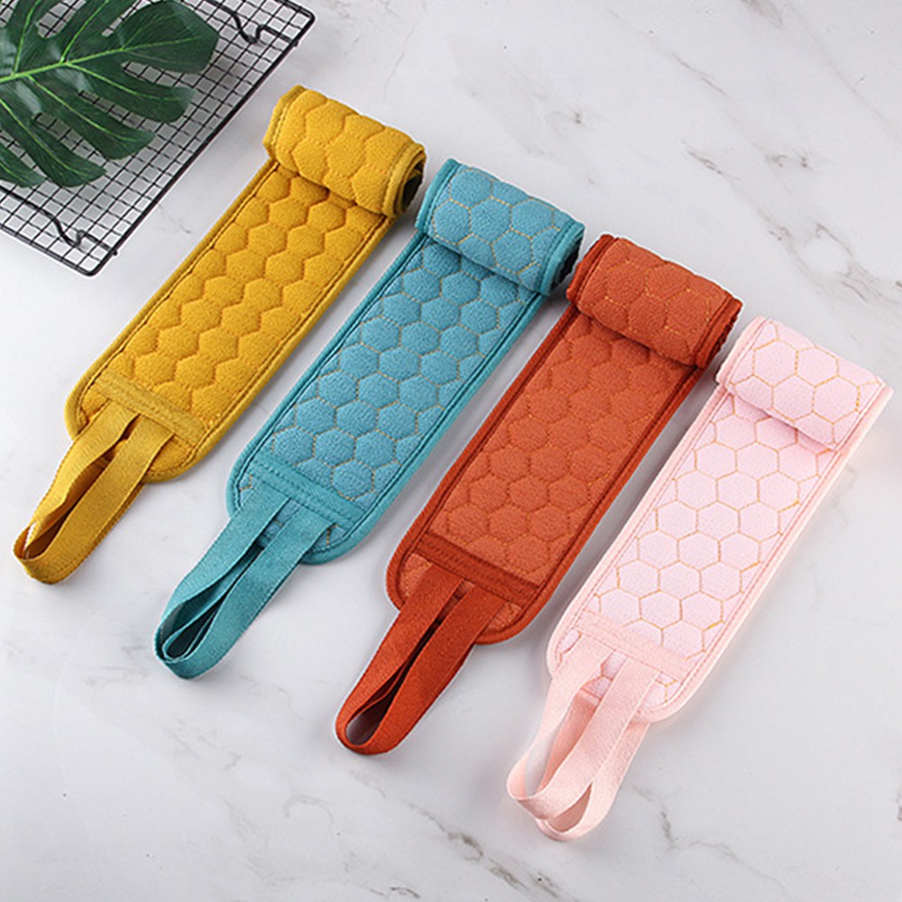 3 Xốp chà lưng TOGEWITHU tẩy tế bào chết cho nam nữ