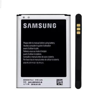 Pin XỊN Samsung Galaxy Note 2 N7100 - ZIN BẢO HÀNH 3 THÁNG