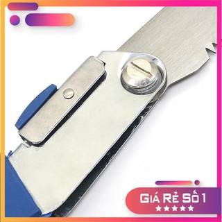 Cưa gỗ cầm tay mini