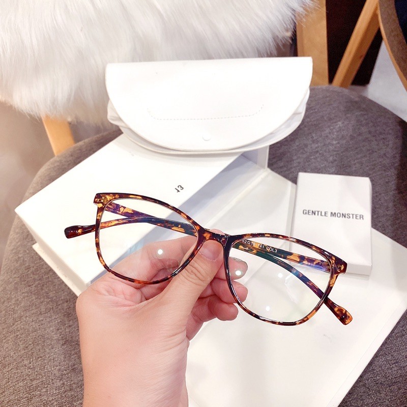 SIÊU PHẨM GỌNG MẢNH DÁNG MẮT MÈO BẦU B551 | BigBuy360 - bigbuy360.vn