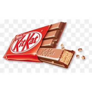 Hộp kitkat socola 24 thanh x35g date 6/2024