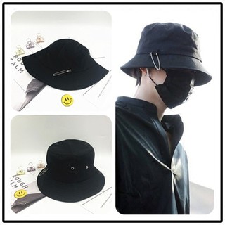 Nón bucket giống suga bts bangtan boys suga min yun