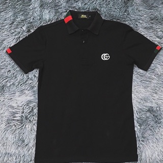 Phông Polo logo GC
