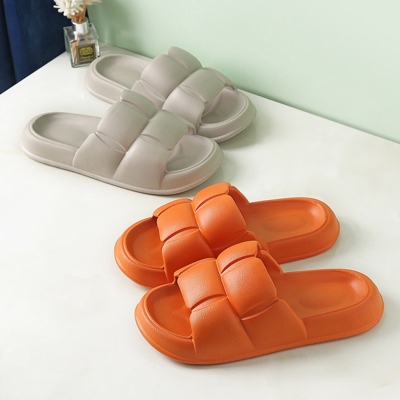 Dép Đi Trong Nhà Bằng EVA Nhiều Màu Size 36-45 Cho Nam Và Nữ