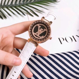 LV siêu chất 2màu nâu và trắng