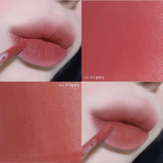 SON BLACK ROUGE MOUSSE BLENDING