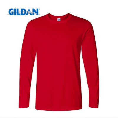 ÁO PHÔNG Gildan 76400 Premium 100% Cotton USA