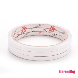 Jia❀1 cuộn băng keo hai mặt độ dính cao 6mm