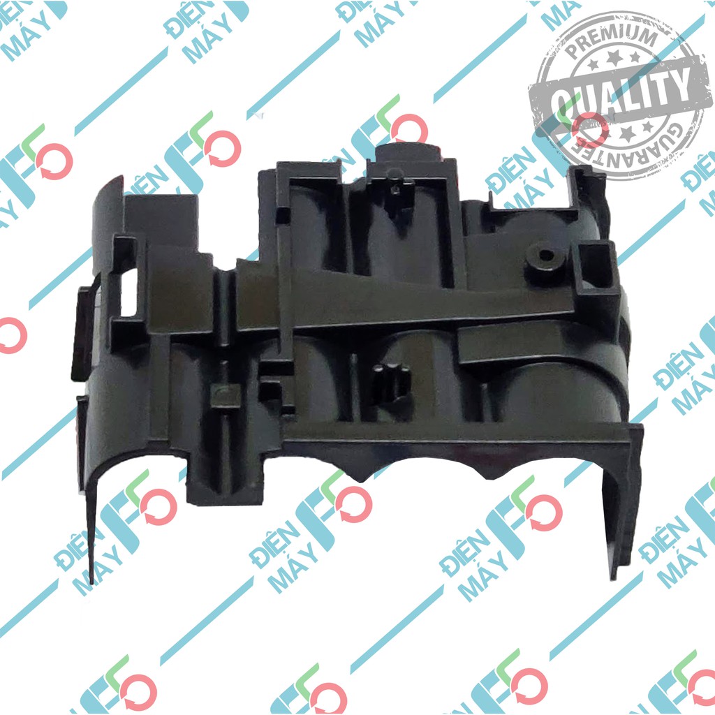 DMF5 Nhựa đỡ mạch vỏ pin Makita 14.4v