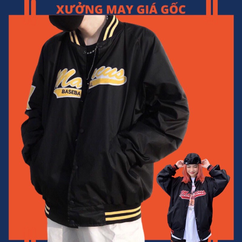 🎆𝐃𝐮̀ 𝟐 𝐋𝐨̛́𝐩🎆 251 Áo Khoác Bomber Jacket Dù 2 Lớp (Kèm Video, Hình Thật)