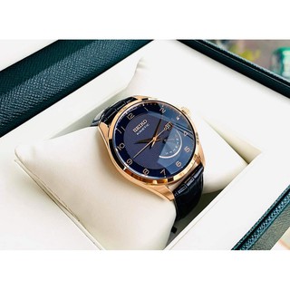 Đồng hồ nam Seiko Kinetic SRN062P1