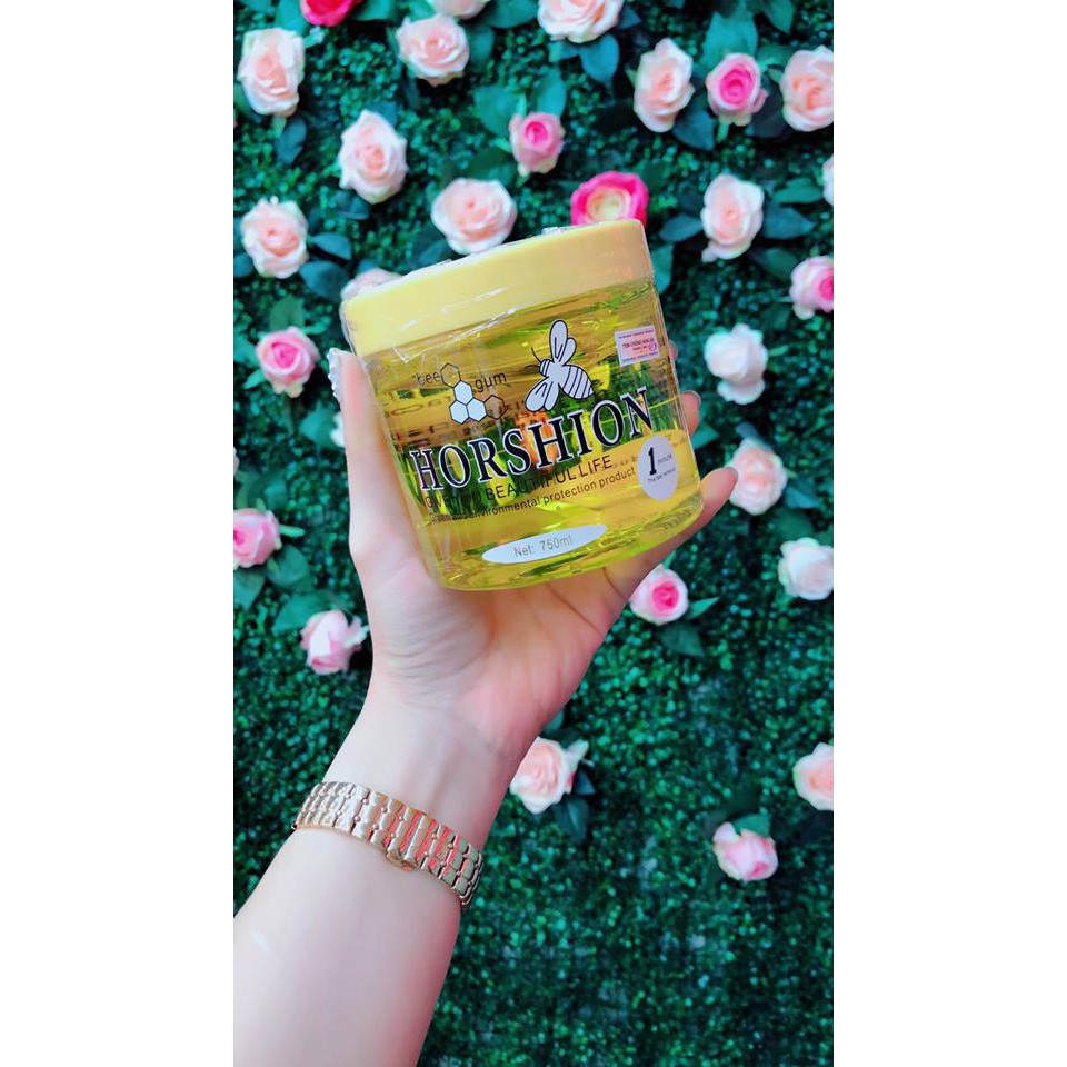 SÁP WAX LÔNG HORSHION  CAO CẤP | BigBuy360 - bigbuy360.vn