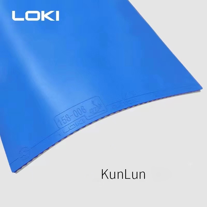 Cao Su Bóng Bàn LOKI RXTON 3 MAX