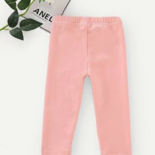 Quần legging bé gái