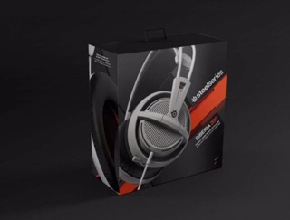 Tai nghe Steelseries Siberia 200
