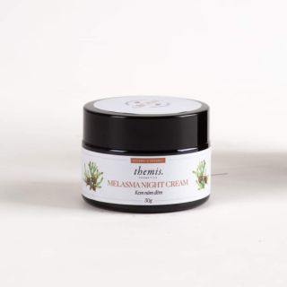 Kem nám đêm Themis