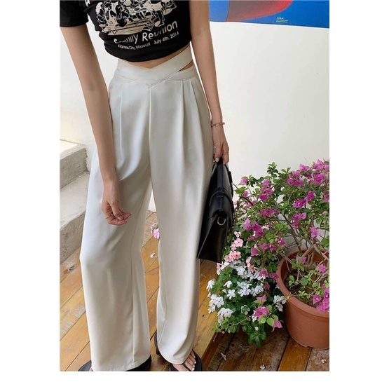 Quần tuyết mưa cạp chéo khoá sau KA6