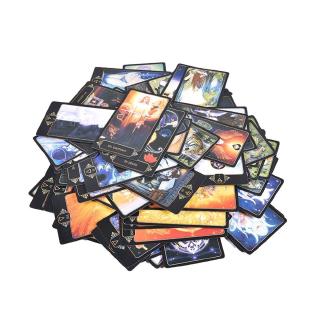 Bộ Bài Tarot 81 Lá