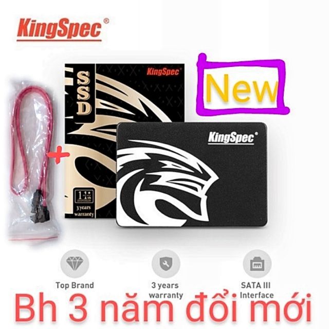Ổ cứng ssd 120g 240g chính hãng | BigBuy360 - bigbuy360.vn