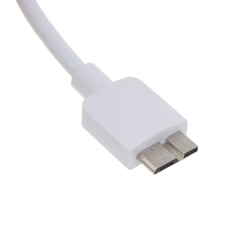Cáp Sạc Nhanh Và Truyền Dữ Liệu Micro USB3 0 Cho S5 Note3
