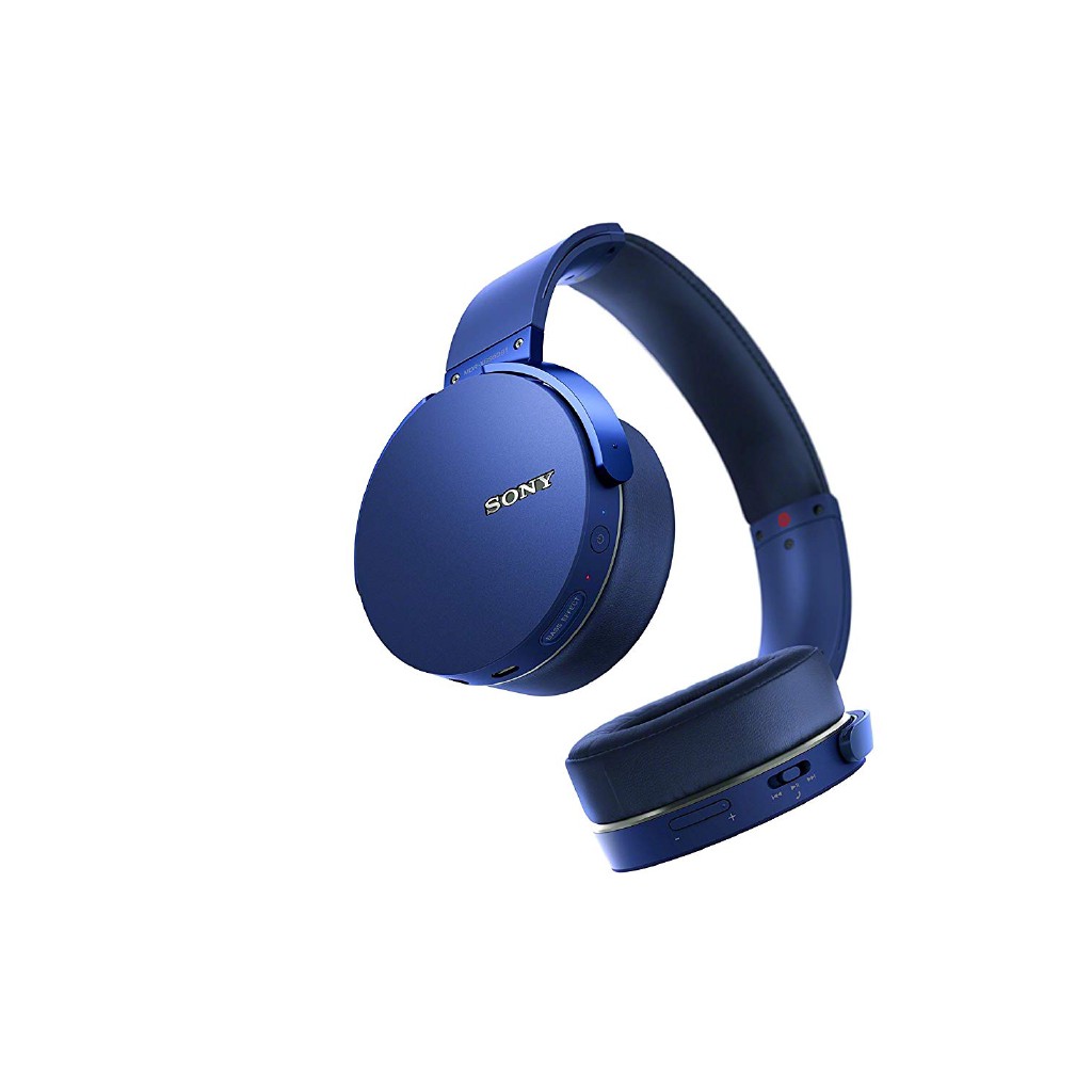 Tai nghe Bluetooth Sony xb950bt