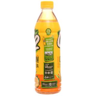 Nươc ngọt C2