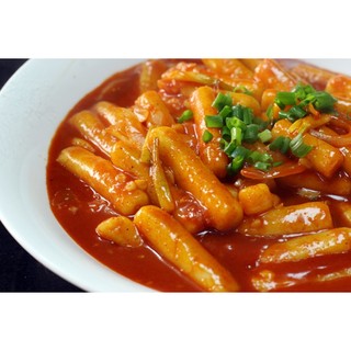 1KG TOKBOKKI HÀN QUỐC LOẠI NGON