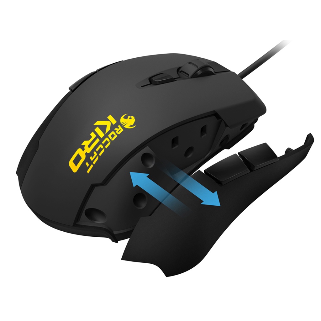 Chuột ROCCAT Kiro