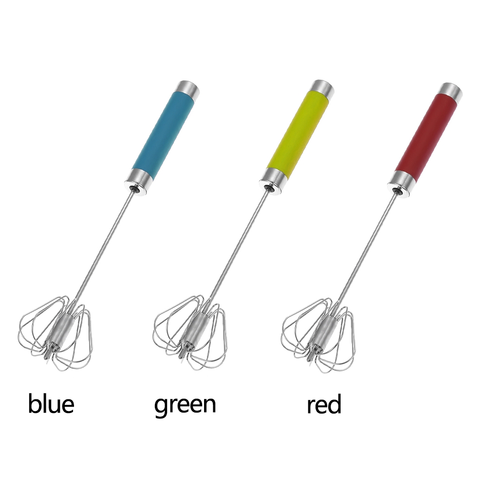 Máy đánh trứng tự động tiện lợi