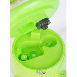 Máy phun sương tạo độ ẩm hình chú ếch xanh Magic Home 4 lít GB4706