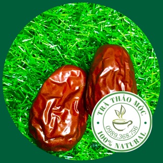 Táo đỏ Tân Cương