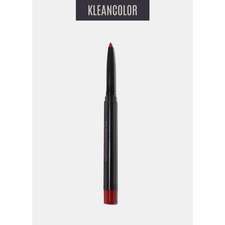 CHÌ KẺ MÔI KLEANCOLOR RETRACTABLE WATERPROOF LIPLINER