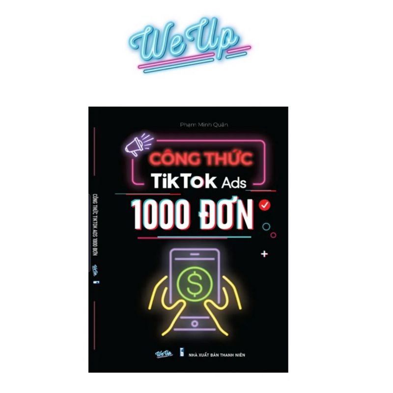 Công Thức TikTok_Ads 1000 Đơn