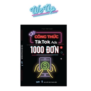 Công thức tiktok_ads 1000 đơn