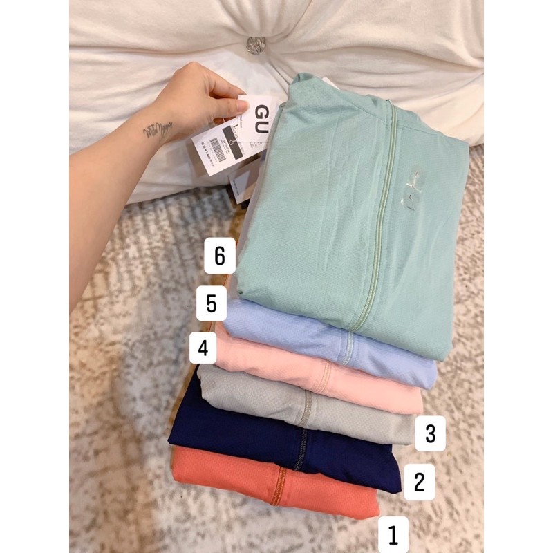 Áo chống nắng | BigBuy360 - bigbuy360.vn