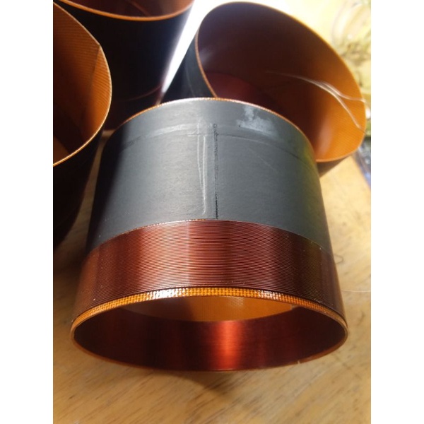 1 COIL LOA ĐỒNG IN -OUT 75.5mm