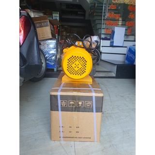 Tời siêu nhanh 150/300 ( 30m/p)