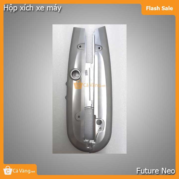 Hộp xích xe máy, cạt te xe Future Neo hàng loại 1 giá rẻ