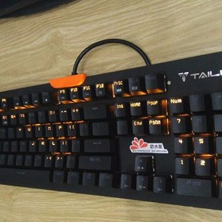 Bàn phím Tailun KG006 RGB