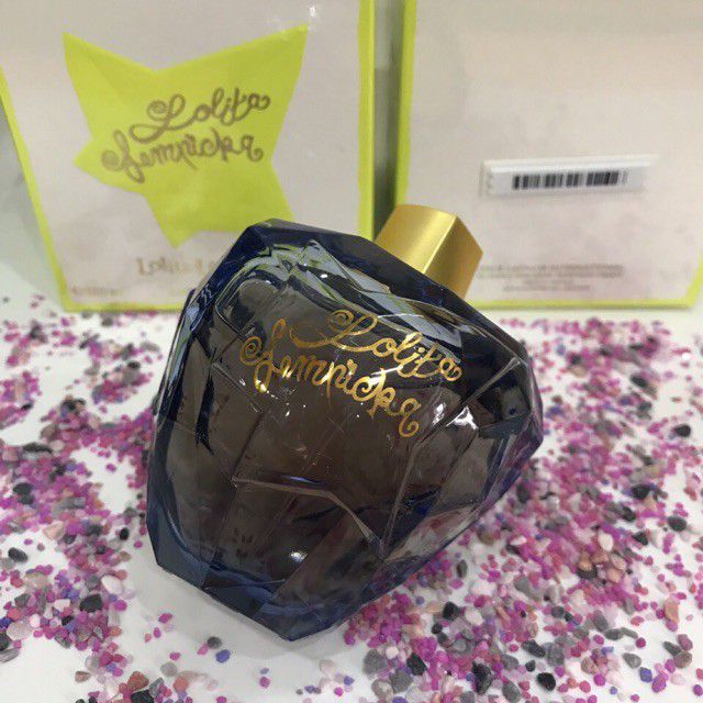 Nước Hoa Nữ Lolita Lempicka